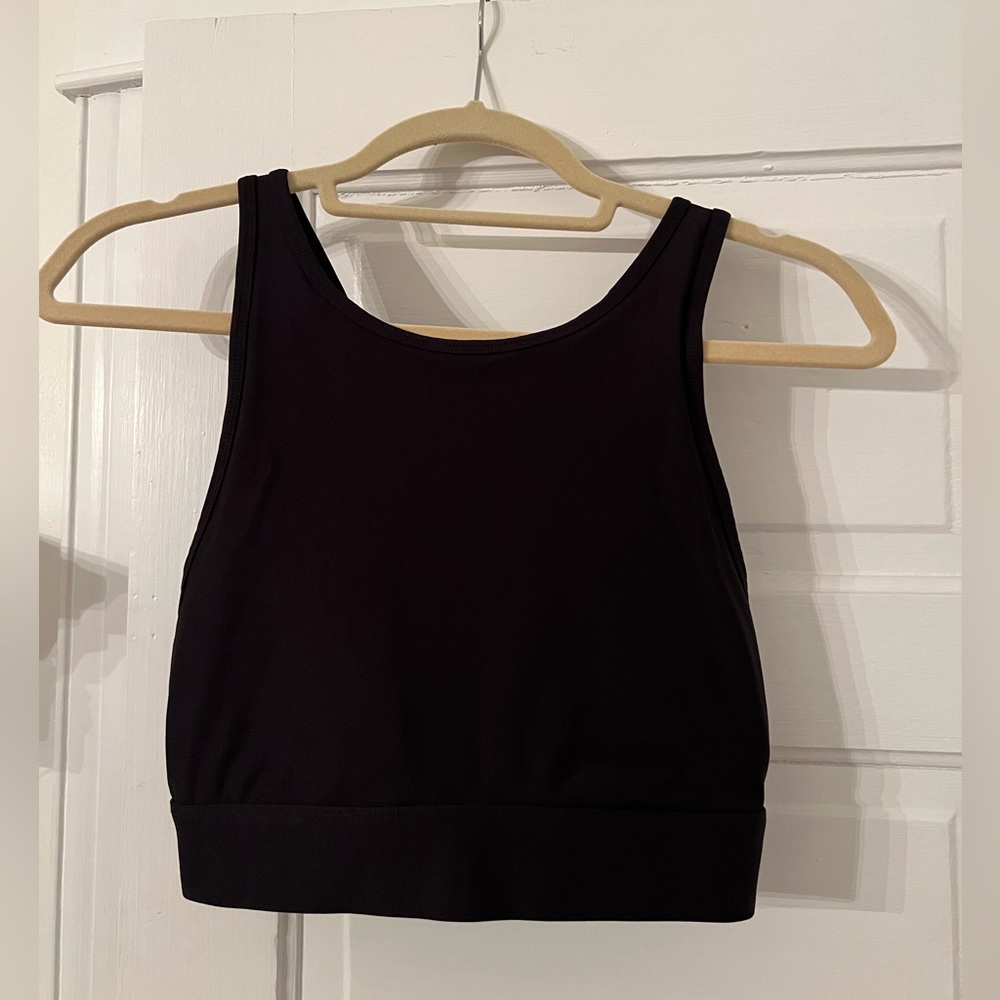 Fabletics High Impact Sports Bra